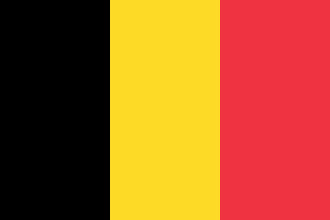 Belgium WG3D