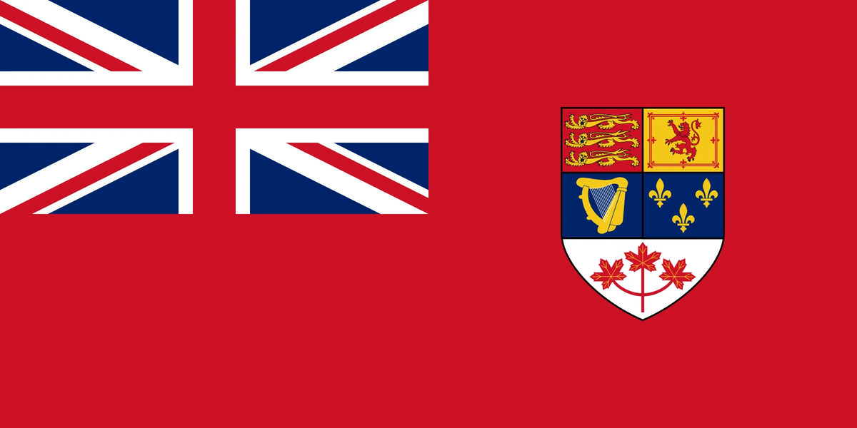 Canada WG3D