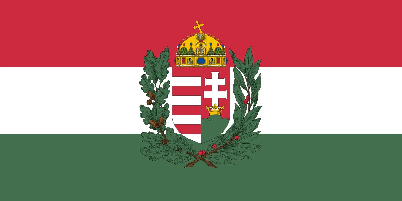 Hungary WG3D