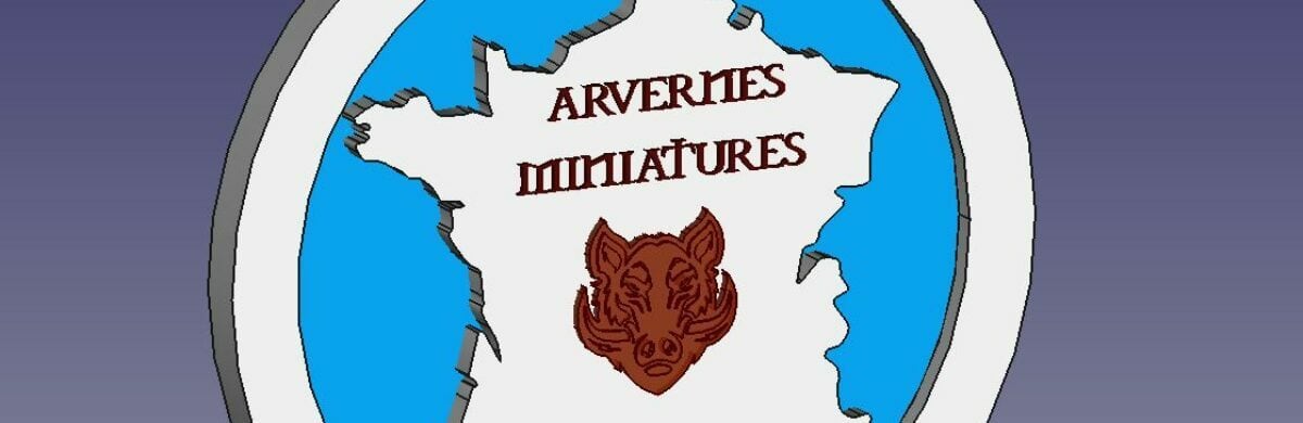 Arvernes Models