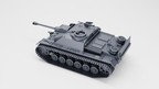 WG3D STUG III Ausf.G (late)  (Germany, WW2)