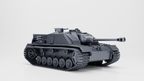 WG3D STUG III Ausf.G (late)  (Germany, WW2)