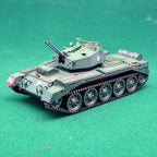 WG3D Crusader AA mark III (UK, WW2, D-day)