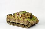 WG3D Sturmpanzer IV “Brummbar” (late) (Germany, WW2)