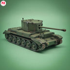 WG3D A30 Challenger (UK, WW2)