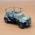 WG3D Sd.Kfz.233 (Germany, WW2)