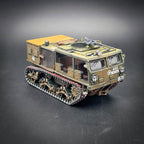 WG3D M4 high speed tractor (USA, WW2, D-day)