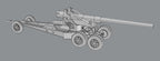 WG3D 155mm Gun M1 "Long Tom" (USA, WW2)