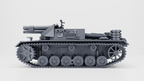 WG3D 15cm sIG 33 (Sf) auf Panzerkampfwagen III (Germany, WW2)