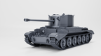 WG3D A30 Challenger (UK, WW2)