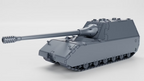 WG3D Sturmgeschütz Maus (STUG Maus) (Germany, WW2)