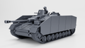 WG3D STUG IV (Sturmgeschütz IV) (Germany, WW2)