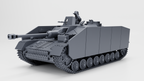 WG3D STUG IV (Sturmgeschütz IV) (Germany, WW2)