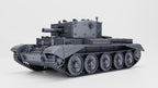 WG3D A27M Cromwell Mk.VI (CS) (95mm howitzer) (UK, WW2)