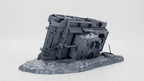 WG3D A27M  Destroyed Cromwell IV (UK, WW2)