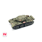 WG3D A13 Cruiser Tank Mk.V Covenanter (UK, WW2)
