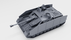 WG3D STUG IV (Sturmgeschütz IV) (Germany, WW2)