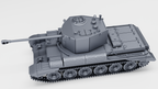 WG3D A30 Challenger (UK, WW2)