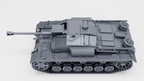 WG3D STUG III Ausf.F (Germany, WW2)