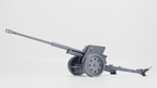 WG3D Pak 43/41 - 8.8cm (Pak 43 Scheuntor) (Germany, WW2)