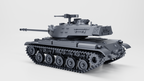 WG3D M41 Walker Bulldog Light Tank (US, post WW2, Korean+Vietnam war)