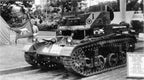 WG3D M2A2 Light Tank (US, 1936, Interwar+WW2)