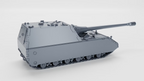WG3D Sturmgeschütz Maus (STUG Maus) (Germany, WW2)