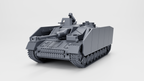 WG3D STUG IV (Sturmgeschütz IV) (Germany, WW2)