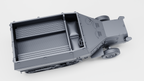 WG3D Halftrack SPW S307(f) - Ammo carrier (Germany+France, WW2)