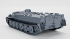 WG3D MT-LB (APC) (USSR, Cold War)