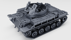 WG3D Flakpanzer M42 Duster (Germany, Cold war)