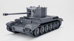 WG3D A30 Challenger (UK, WW2)