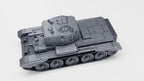 WG3D A27M Cromwell Mk.VI (CS) (95mm howitzer) (UK, WW2)