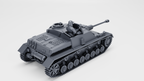 WG3D STUG IV (Sturmgeschütz IV) (Germany, WW2)