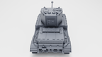 WG3D A30 Challenger (UK, WW2)