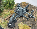 RKX German_88mm Flak 36