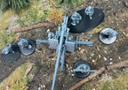 RKX German_88mm Flak 36