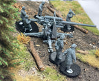 RKX German_88mm Flak 36