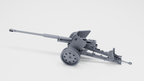 WG3D Pak 43/41 - 8.8cm (Pak 43 Scheuntor) (Germany, WW2)