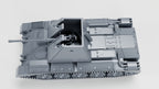 WG3D Crusader AA with 40 mm Bofors gun (UK, WW2)