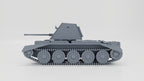 WG3D Crusader AA with 40 mm Bofors gun (UK, WW2)