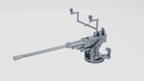 WG3D Crusader AA with 40 mm Bofors gun (UK, WW2)