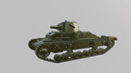 WG3D Matilda I - A11 Infantry Tank Mark I (UK, WW2)