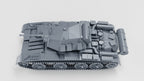 WG3D A13 Cruiser Tank Mk.V Covenanter (UK, WW2)