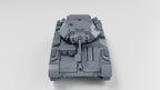WG3D A13 Cruiser Tank Mk.V Covenanter (UK, WW2)