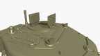 WG3D Churchill Mk.I (A22) Infantry Tank (UK, WW2)