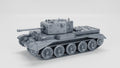 WG3D A27M Tank Cruiser Cromwell (UK, WW2)
