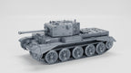 WG3D A27M Tank Cruiser Cromwell (UK, WW2)