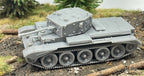 WG3D A27M Tank Cruiser Cromwell (UK, WW2)
