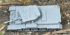 WG3D A27M Tank Cruiser Cromwell (UK, WW2)
